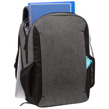Port Authority Vector Polyester Backpack