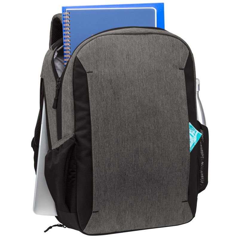Port Authority Vector Polyester Backpack, 1 of 7