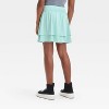 Girls' Tiered Mini Skirt - art class™ - 2 of 3