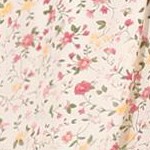white pink