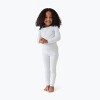 WildBird CloudBlend™ Long Sleeve Pajamas Set - 2 of 4