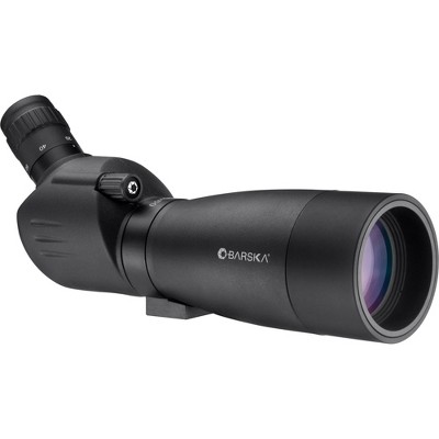  Barska 20-60x60mm Angled Spotting Scope 