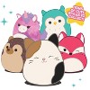 Squishmallows Mystery One 10" & Two 8" 3-Squish Value Pack - Collectible Soft & Squishy Stuffed Animal Toy - Gift Set for Kids, Girls & Boys - 4 of 4