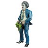 Trick or Treat Studios The Texas Chainsaw Massacre Men's Leatherface Pretty Woman Action Figure Halloween Costume Hand Held Props - Brown One Size - 2 of 2
