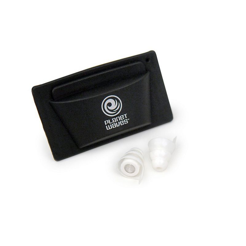 D'Addario Pacato Hearing Protection, 1 of 3
