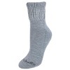 Dr Scholls Women's Ankle Advanced Relief Socks (2 Pair Pack) - 3 of 3