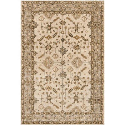 Royalty ROY870 Hand Tufted Indoor Rugs - Safavieh