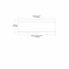 Elk Home 3 - Light Flush Mount in  Polished Chrome - 2 of 2