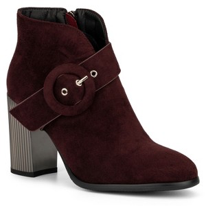 Torgeis Women's Nora Boot - 1 of 4