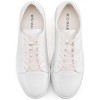 Mio Marino - Men's Lace Casual Fashion Sneakers - 4 of 4