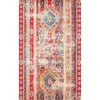 Unique Loom    Sedona Yellowstone Area Rug - 2 of 4