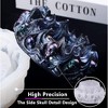 JDICTION Silicone Skull Ashtray Mold For Epoxy Resin Casting - DIY Halloween Craft Gift, Jewelry Storage Mould For Party Home Decor - 3 of 4