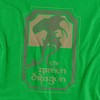 Lord Of The Rings Green Dragon Tavern Adult T-Shirt - 2 of 4