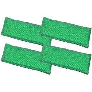 Oregon 30-076 (4 Pack) Foam Pre-Cleaner Replaces - 697015 - 1 of 2