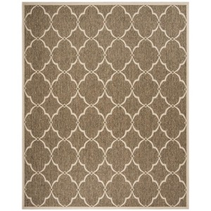 Beach House BHS125 POWER LOOMED Rug - Safavieh - 1 of 4