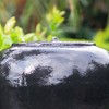 Gulches Garden Decor: Opt for 7"-42.25" High Fountain, Rustic Multi - 4 of 4