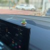 TruAIR Mini Succulent Car Dashboard Planter - 2 of 4