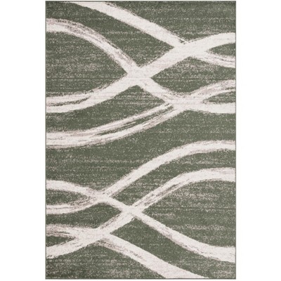 Adirondack ADR125 Machine Made Indoor Rug - Safavieh