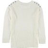 Calvin Klein Womens Ribbed Pullover Sweater - 2 of 2