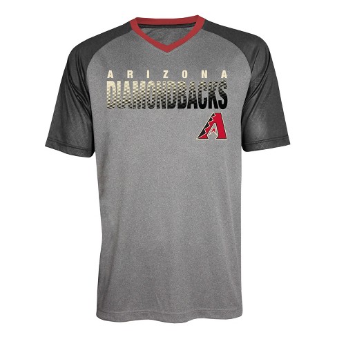 Mens MLB Arizona Diamondbacks Authentic On Field Flex Base Jersey