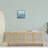 Stupell Industries Serene Rowboats at Dock, 18" x 18" - 2 of 4