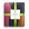 Pardon My Fro Plush Fleece Blanket - 3 of 4