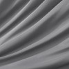 Cozy Bliss Dual-Sided Cooling Comforter Ultra-Soft, Breathable Cooling Blanket for Night Sweats, Lightweight & Silky Smooth - 4 of 4