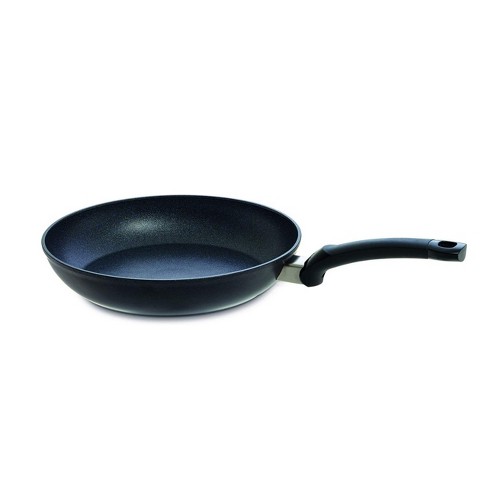 Fissler Ceratal Comfort Ceramic Frying Pan, 10.2