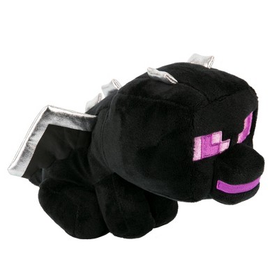 minecraft ender dragon plush