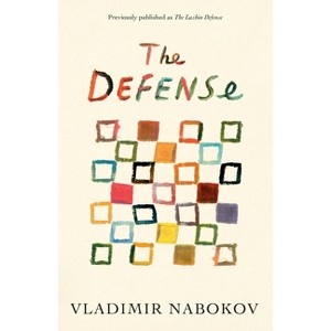 The Defense - (Vintage International) by  Vladimir Nabokov (Paperback) - 1 of 1