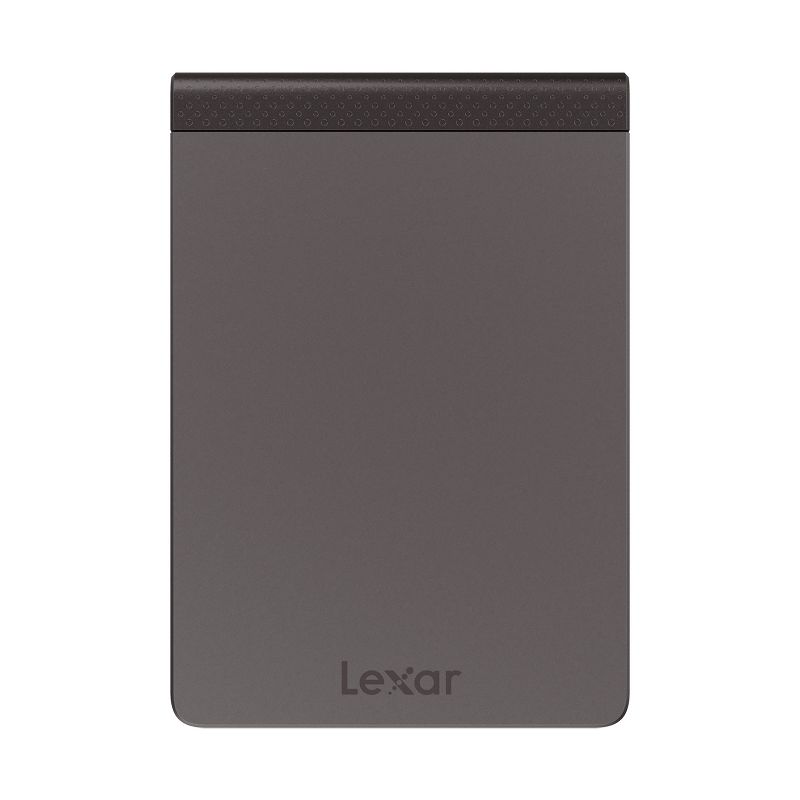 Lexar® SL200 Portable Solid-State Drive (2 TB), 1 of 11