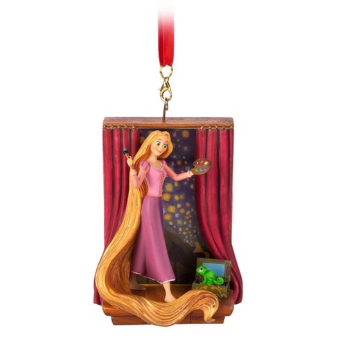 disney art tangled princess rapunzel