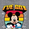 Boys' - Disney - Mickey & Friends Long Sleeve Graphic T-Shirt - 2 of 4
