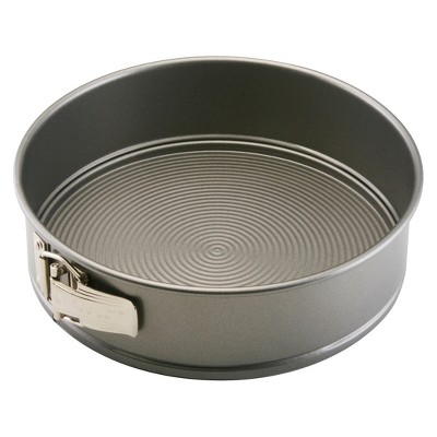 Pound cake pan Mini Loaf pan – Chloe Bakeware