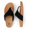 The Sak Everly Sandal - Crochet - 4 of 4