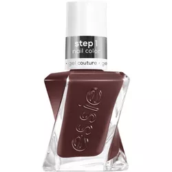 essie Gel Couture Nail Polish - All Checked Out - 0.46 fl oz