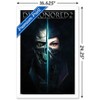 Trends International Dishonored 2 - Shadows Framed Wall Poster Prints - 3 of 4