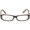 Calabria 847 Designer Reading Glasses - 2 of 4