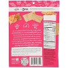 Callie's Hot Little Biscuit Biscuit Cracker Sea Salt - Case of 6/4.5 oz - 3 of 4