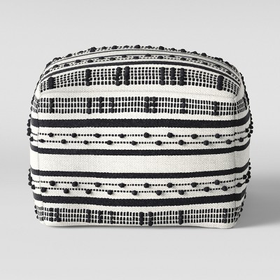 target threshold pouf