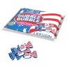 Dubble Bubble Twist Wrap Gum Flag Bag - 11.5oz - 3 of 3