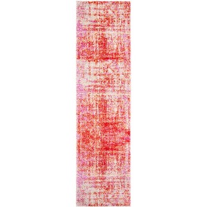 Adirondack ADR207 Non-Shedding Power Loomed Indoor Rugs - Safavieh - 1 of 4