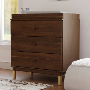 Babyletto Gelato 3-Drawer Changer Dresser with Removable Changing Tray - 1 of 4