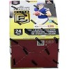 2024 Panini Donruss Elite Football Blaster 6-Pack Box (Green Disco Parallels!) - 2 of 3