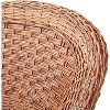 HomeStock Lakeside Living Chair - Set Of 2, Patio Chair, Outdoor Rocking Chair - 3 of 4
