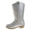 Kensie Girl Glitzy Boots. (Little Kids/Big Kids) - 4 of 4
