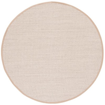 Natural Fiber NF143 Power Loomed Indoor Rugs - Safavieh