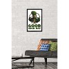 Trends International Marvel I Am Groot - Good Hair Day Framed Wall Poster Prints - 2 of 4