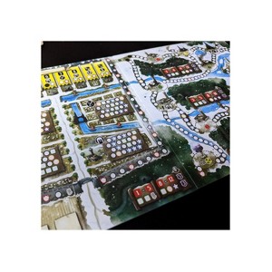 Dice Kingdoms of Valeria - Winter Expansion Board Game - 1 of 1
