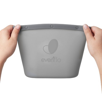 evenflo microwave sterilizer